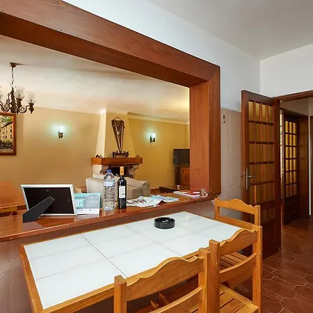 Casa de hóspedes Mar & Sol I Sesimbra